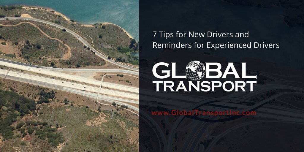 global transport inc